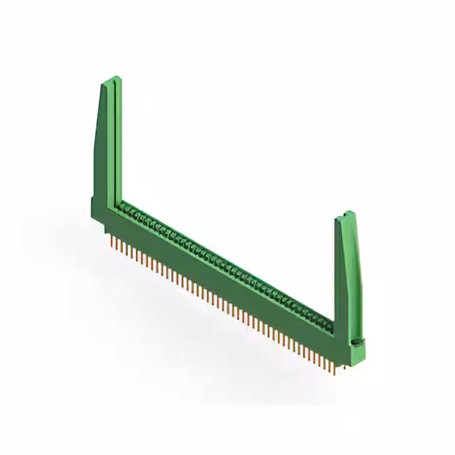 346-090-500-878 EDAC Inc.  Edgeboard Connectors